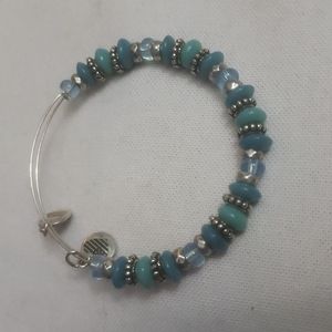 Alex & Ani bracelet
